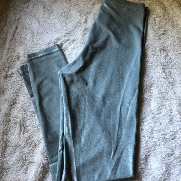 American Apparel Mint Leggings - Picture 2 of 3